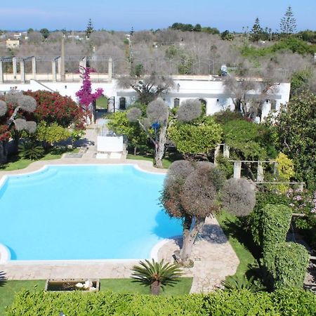 Villa Lisa San Foca Exterior photo