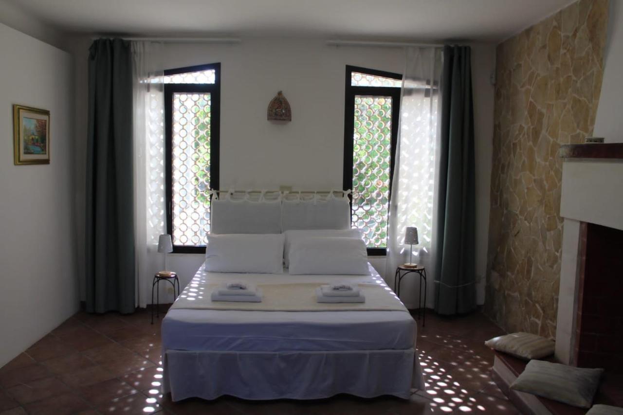 Villa Lisa San Foca Exterior photo