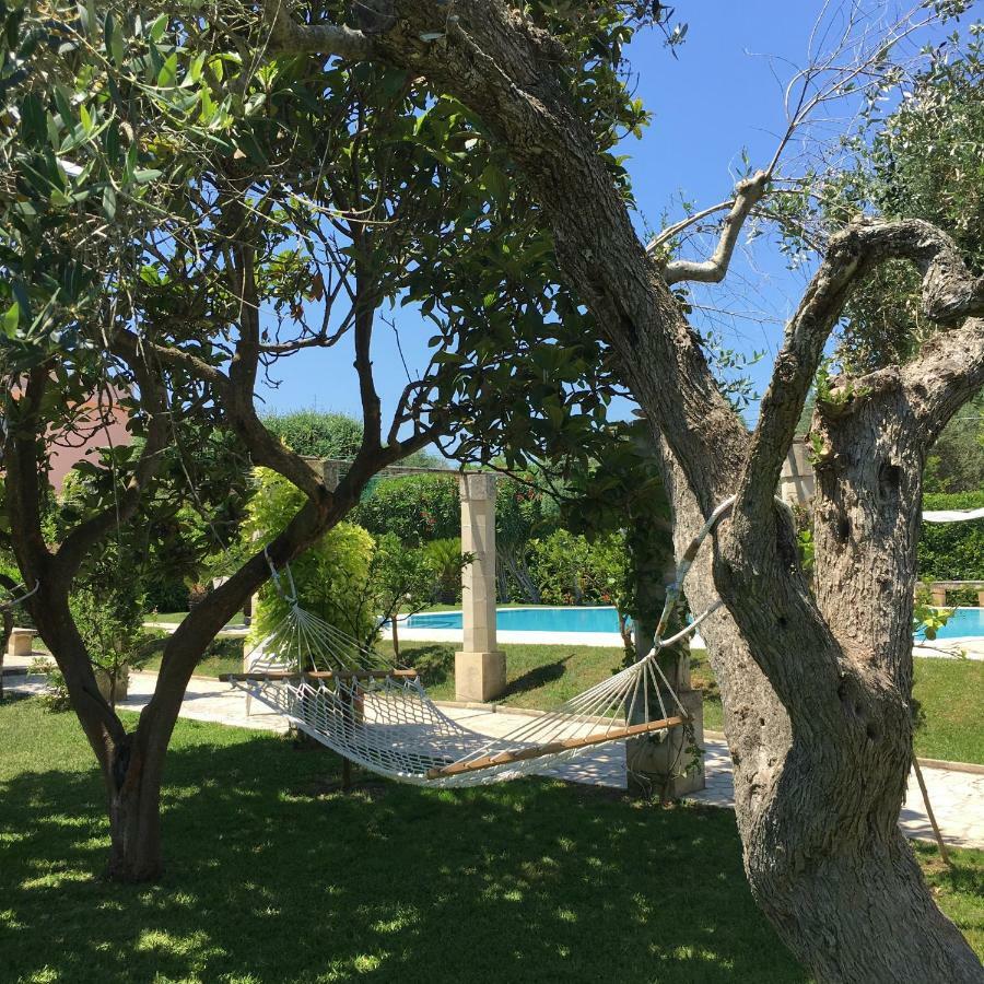 Villa Lisa San Foca Exterior photo